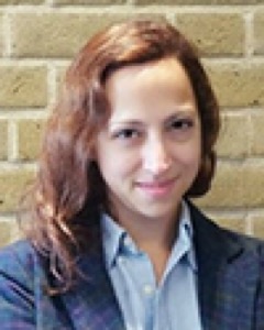 Professor Alexandra Brintrup