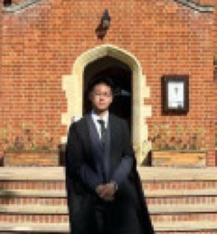 Guangya Hao