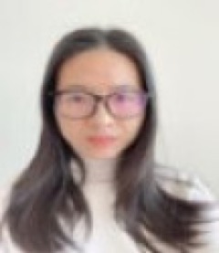 Dr Ge Zheng