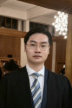 Haolang Zhao