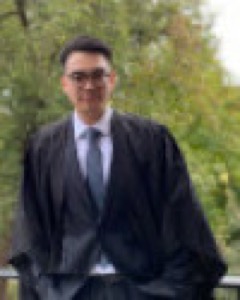 Lingxuan Kong