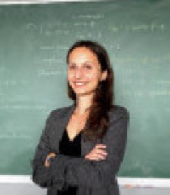 Lea Karbevska