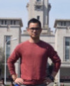 Dr Liming Xu