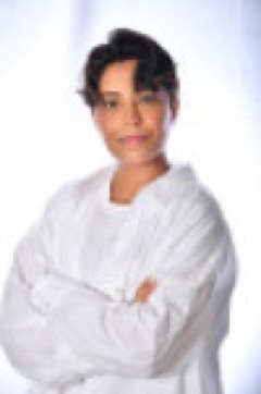 Sara AlMahri