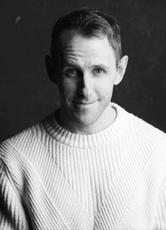 Dr Tim Pearce