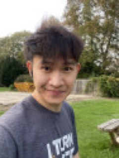 Yunbo Long